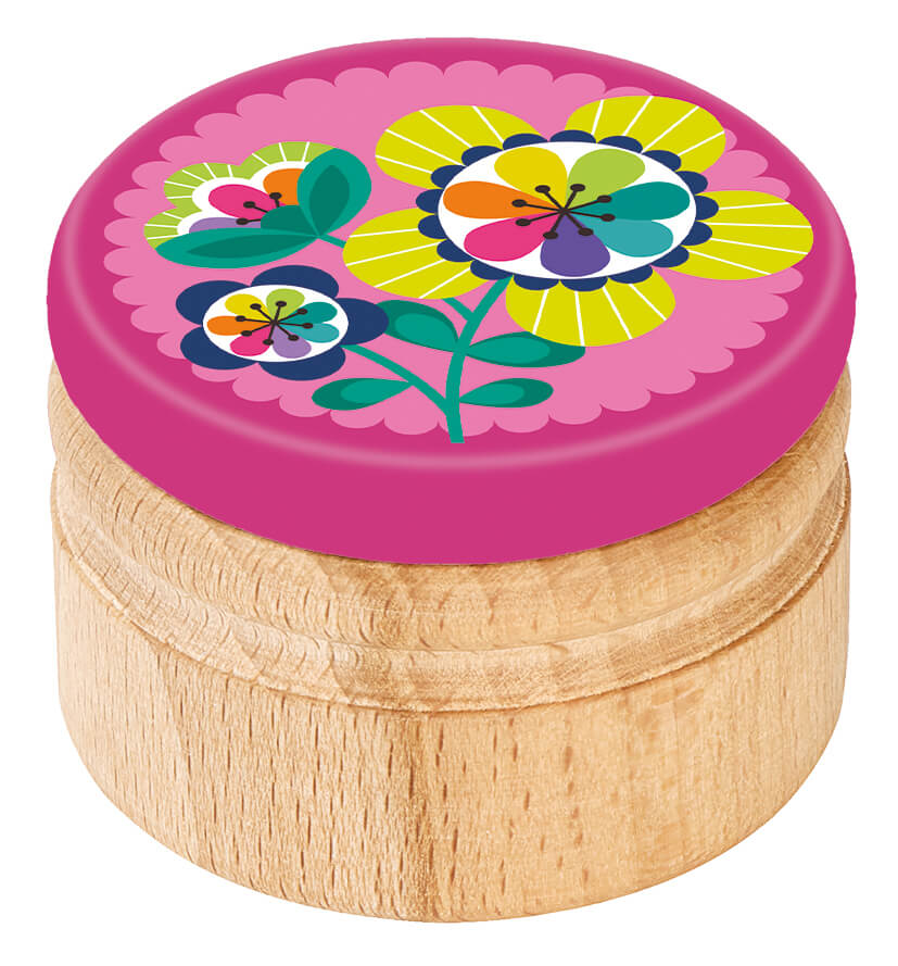 Moses - Zahndose Fee, Pirat & Co. Stück