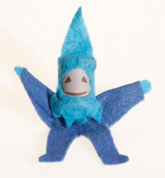 Kraul - Purzel Zwerglein Stück