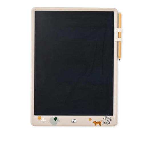 Liewood - ZORA Lcd-Zeichentafel Aoriund the world - Sandy