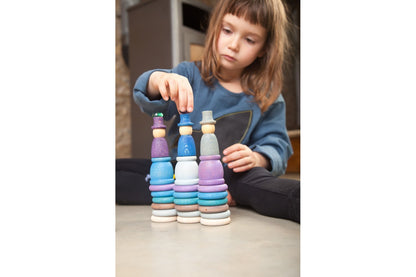 Grapat - Aguamarina Winter