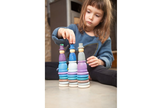 Grapat - Aguamarina Winter