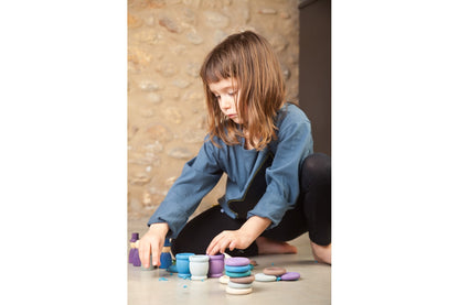 Grapat - Aguamarina Winter