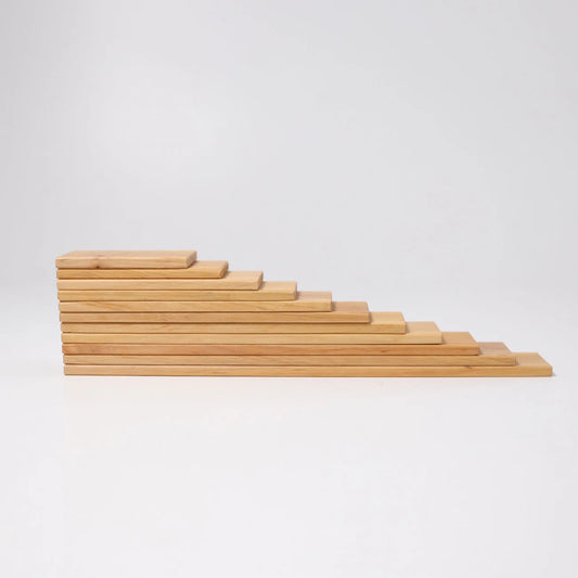 Grimm`s - Bauplatten natur