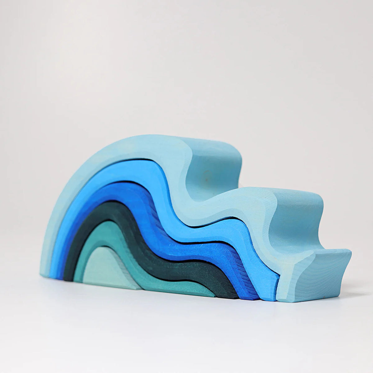 Grimm`s - Wasserwellen