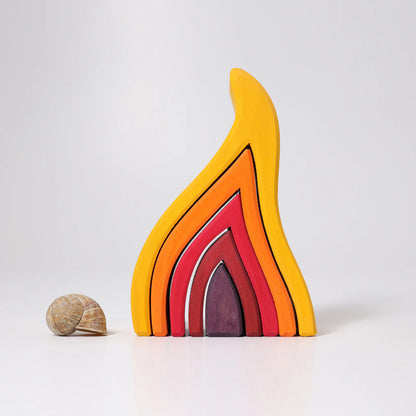 Grimm`s - Feuer