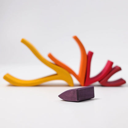 Grimm`s - Feuer