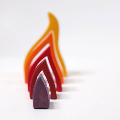 Grimm`s - Feuer