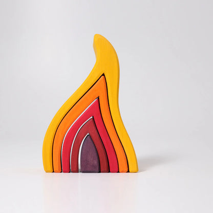 Grimm`s - Feuer