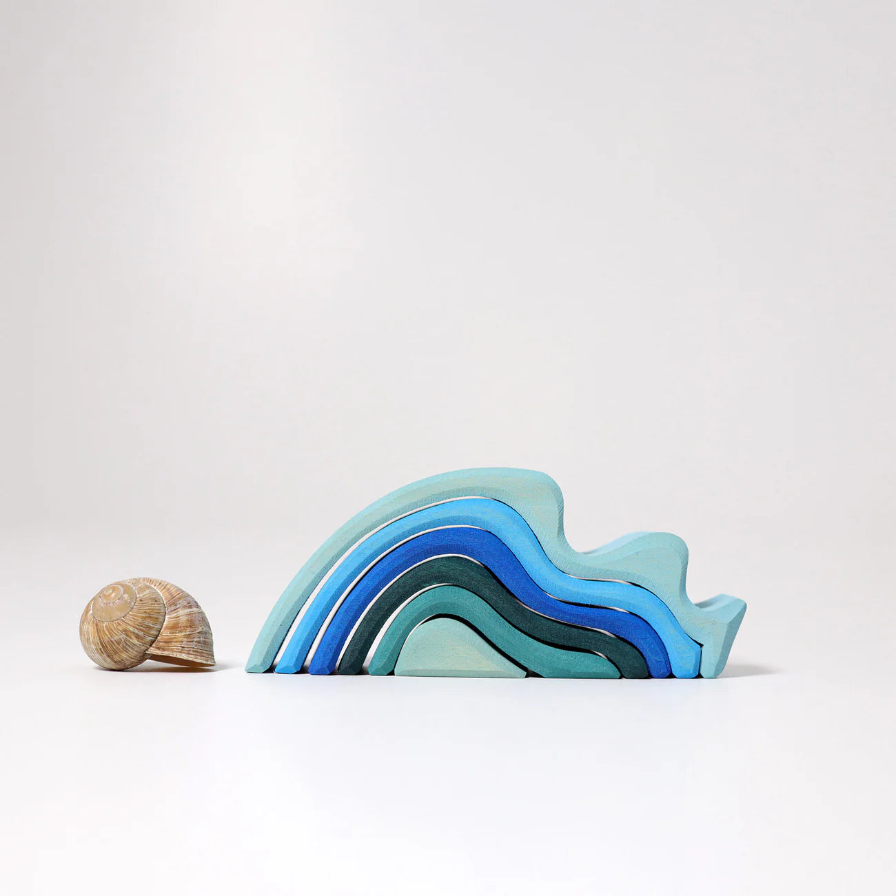 Grimm`s - kleine Wasserwellen