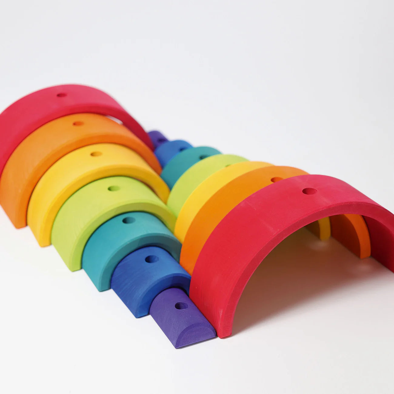 Grimm`s - Regenbogen Steckturm