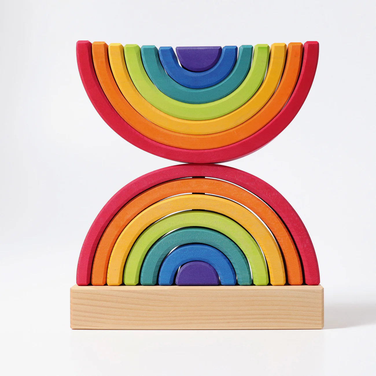 Grimm`s - Regenbogen Steckturm