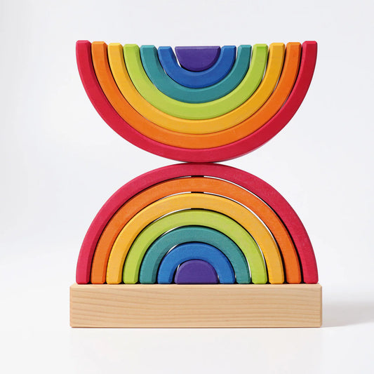 Grimm`s - Regenbogen Steckturm