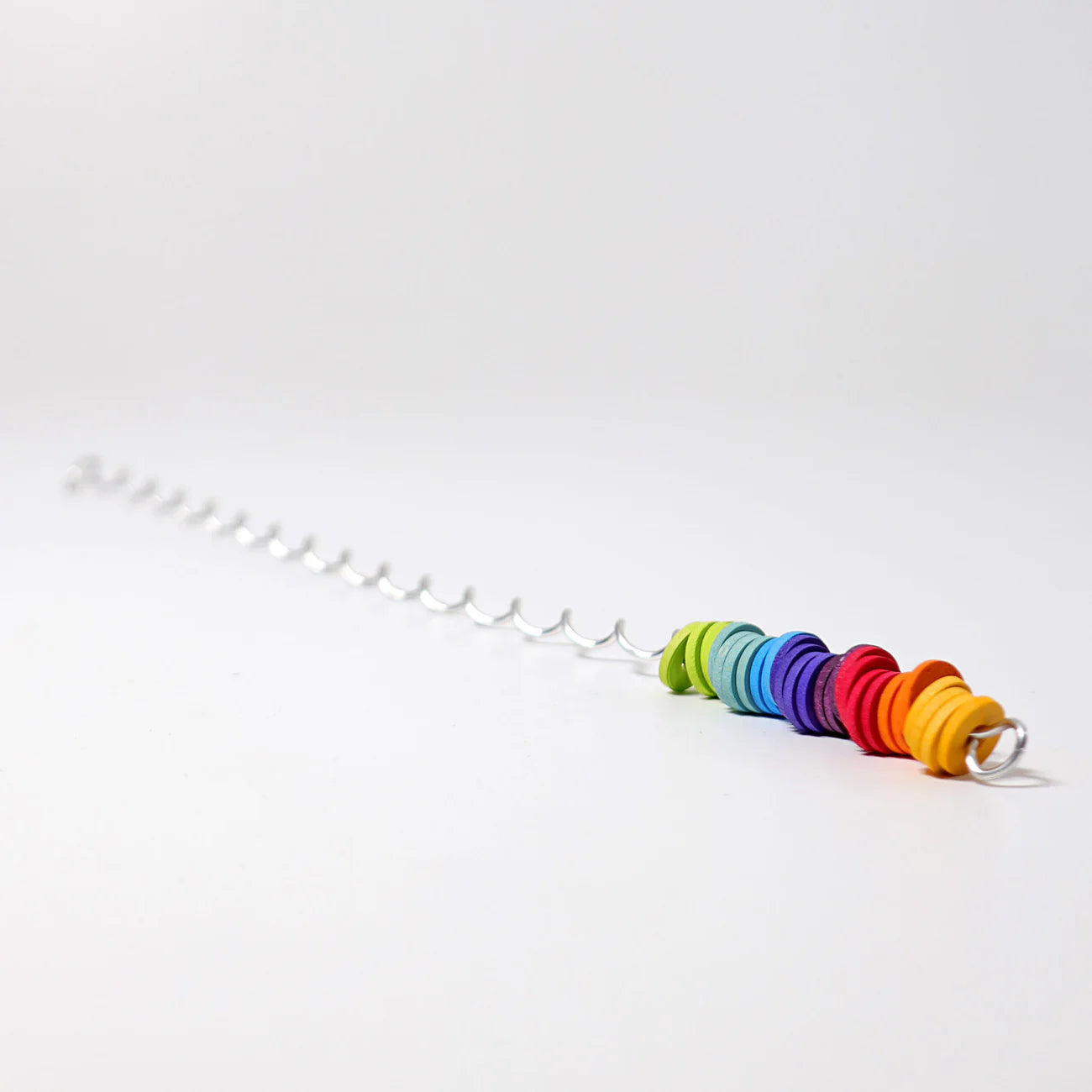Grimm`s - Spirelli