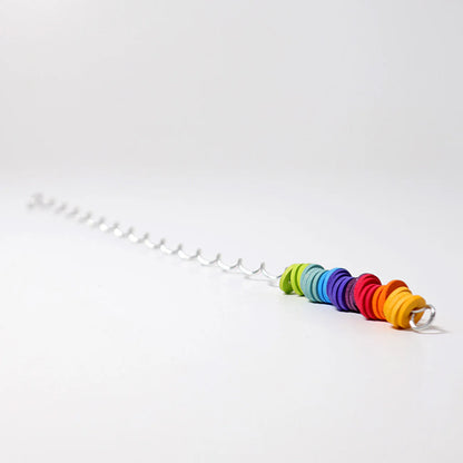 Grimm`s - Spirelli