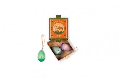 Grapat - Aurora Eggs