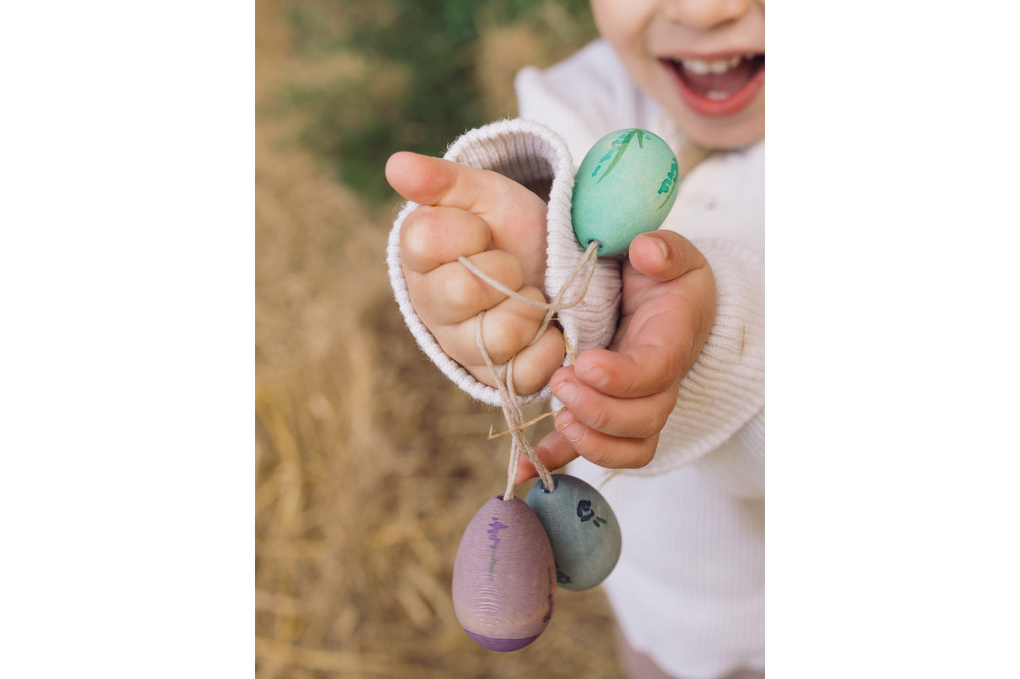 Grapat - Aurora Eggs