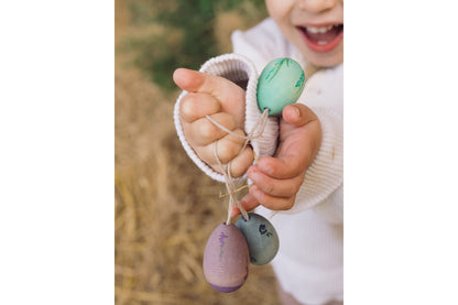 Grapat - Aurora Eggs