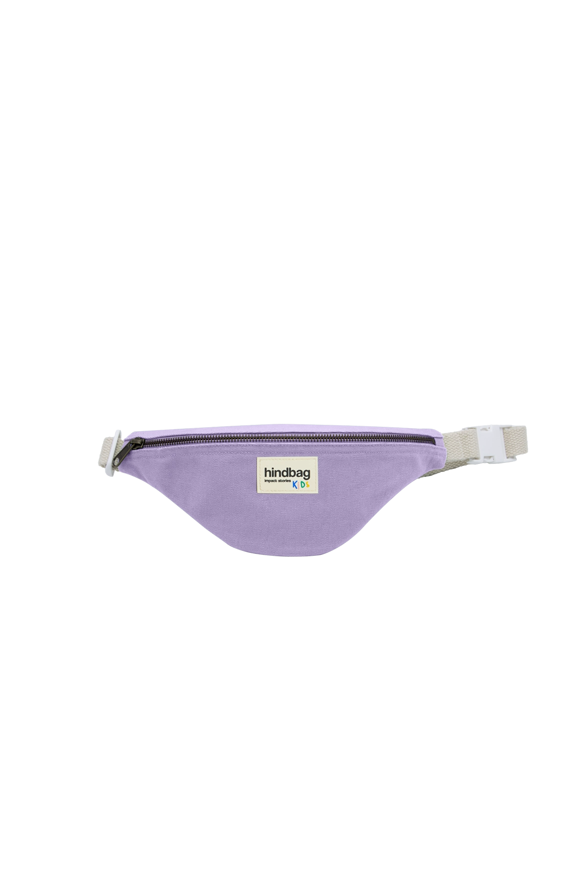 Hindbag - Kinder-Gürteltasche Augustin Lila