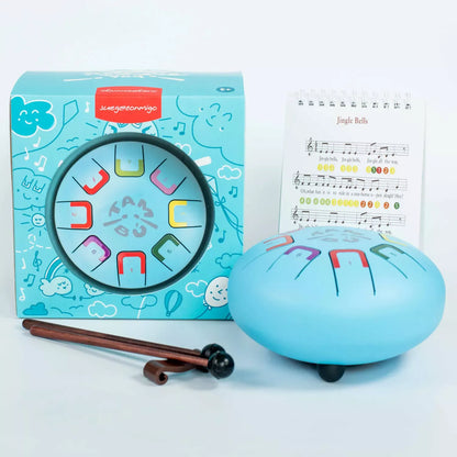 Juegaconmigo - Tambu baby, 15cm, sky kite