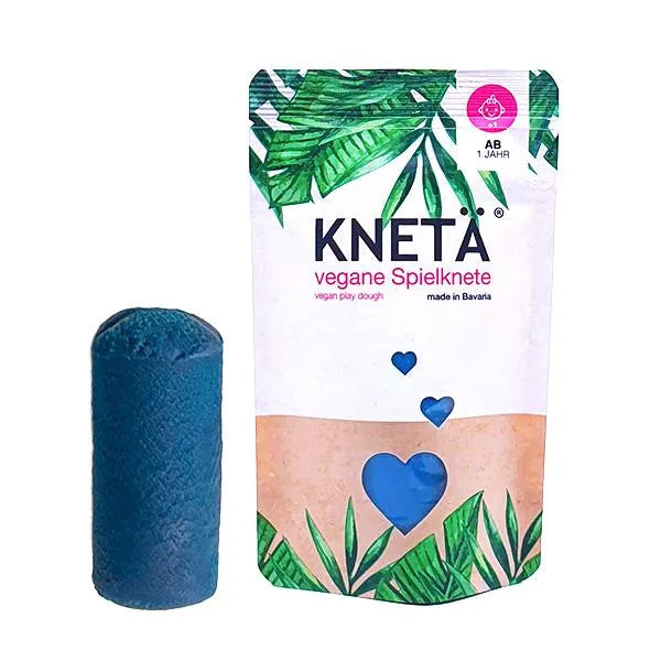 KNETÄ - 50g blau