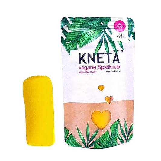 KNETÄ - 50g gelb