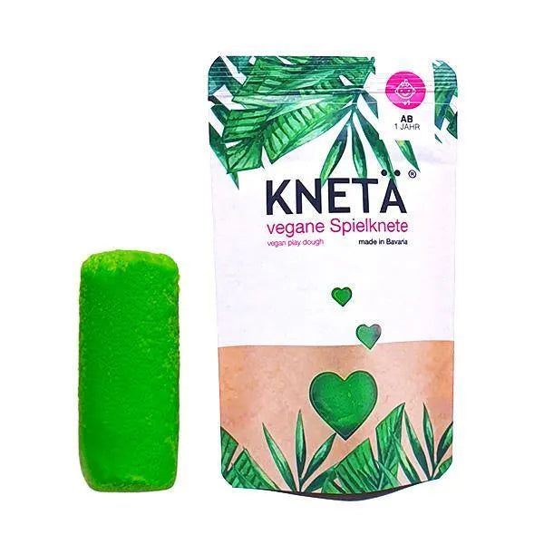 KNETÄ - 50g grün