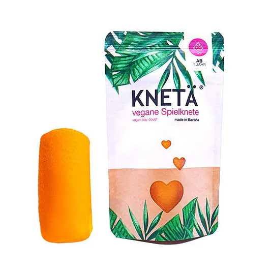 KNETÄ - 50g orange