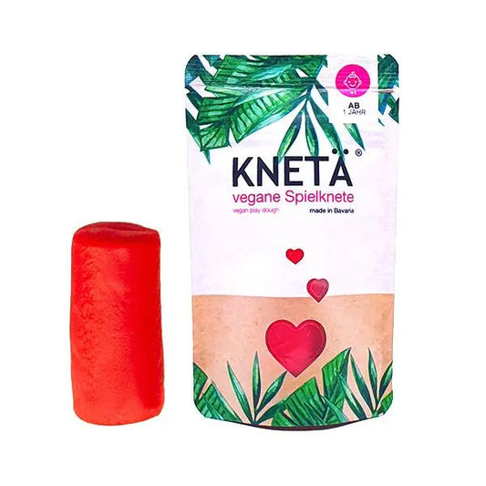 KNETÄ - 50g rot