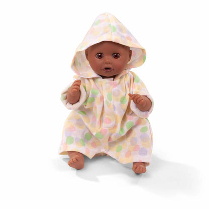 Götz - Anzug Bubbles - Puppenkleidung Gr. S (30-33cm)