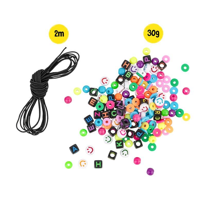 Trendhaus - DIY Schmuck-Set