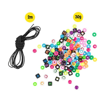 Trendhaus - DIY Schmuck-Set