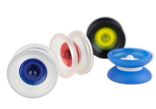 Henrys - Henrys Yo-Yo Cobra (AXYS) - ice blau
