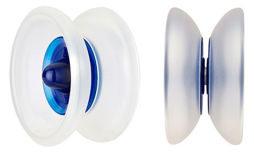 Henrys - Henrys Yo-Yo Cobra (AXYS) - ice blau