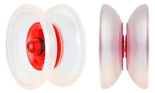 Henrys - Henrys Yo-Yo Cobra (AXYS) - ice rot