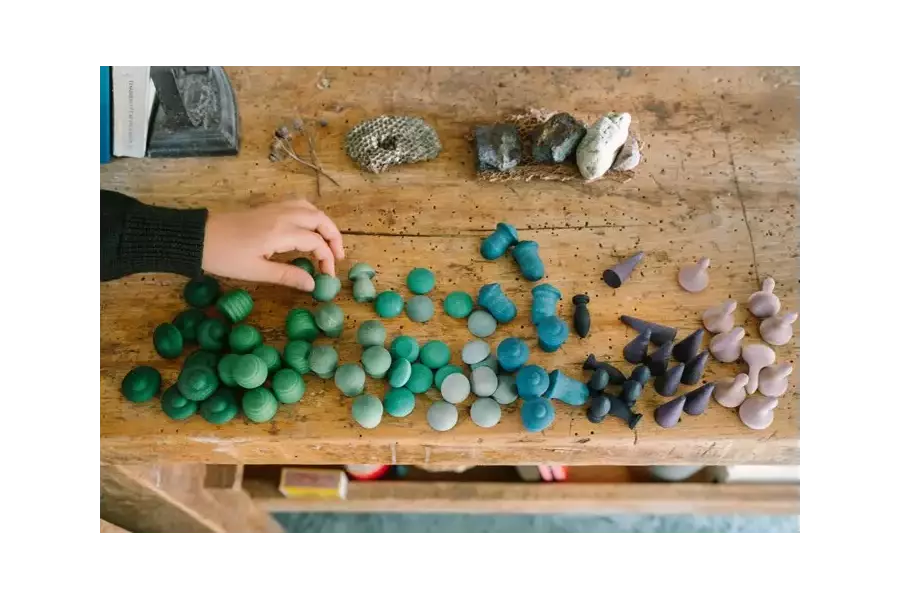 Grapat - Cold Mandala Mix