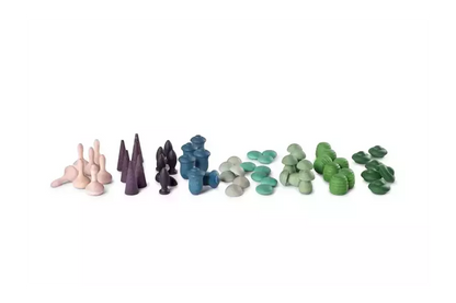 Grapat - Cold Mandala Mix