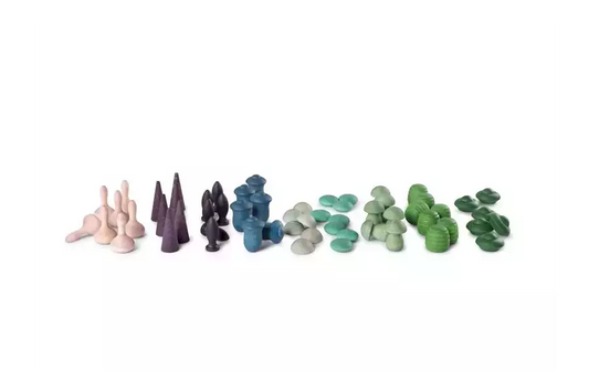 Grapat - Cold Mandala Mix