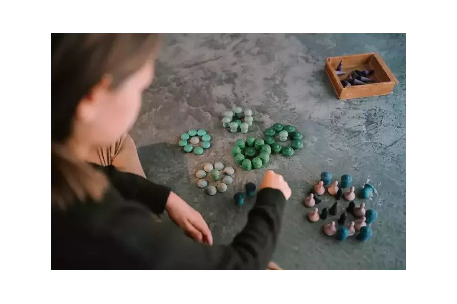 Grapat - Cold Mandala Mix