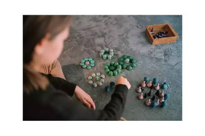 Grapat - Cold Mandala Mix