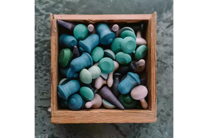 Grapat - Cold Mandala Mix