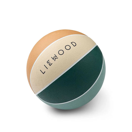 Liewood -Desmond Basketball - Peppermint multi mix