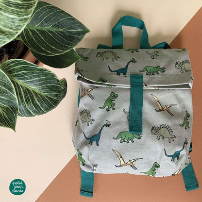 Petit Jour Paris -  Rucksack -  Dino 8,4l