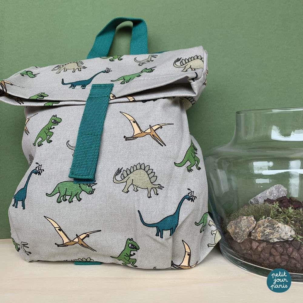 Petit Jour Paris -  Rucksack -  Dino 8,4l
