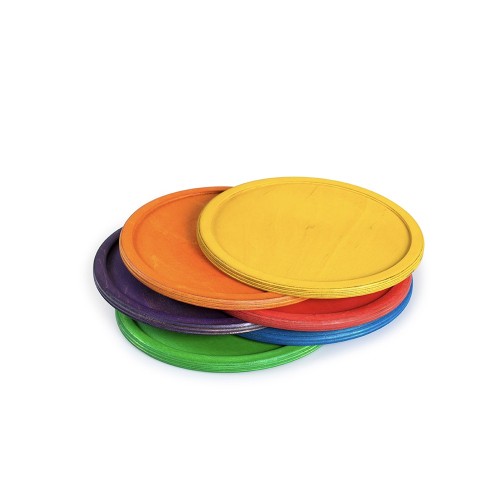 Grapat - Rainbow Dishes