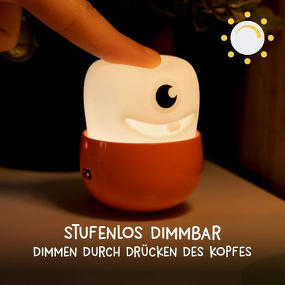 Eggy´s Mystery Lights - Serie 2 - Monster