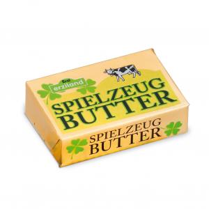 Erzi - Holz Butter