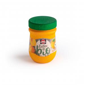 Erzi - Holz Aprikosen Marmelade