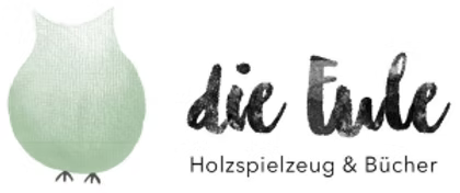 Kehraufsatz - Fagus | Die Eule Spielzeug