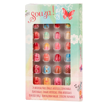 Souza - Fingernägel