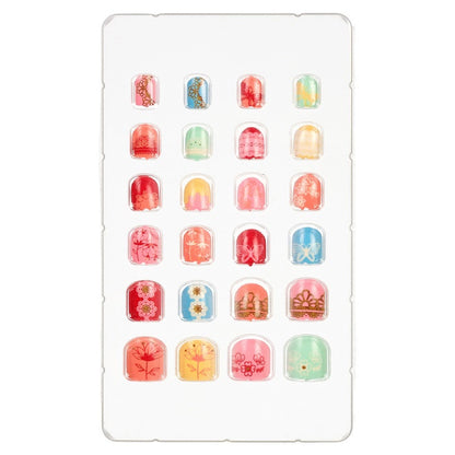 Souza - Fingernägel